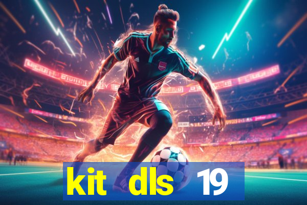 kit dls 19 barcelona 2015